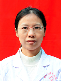 消化内科曹丽君