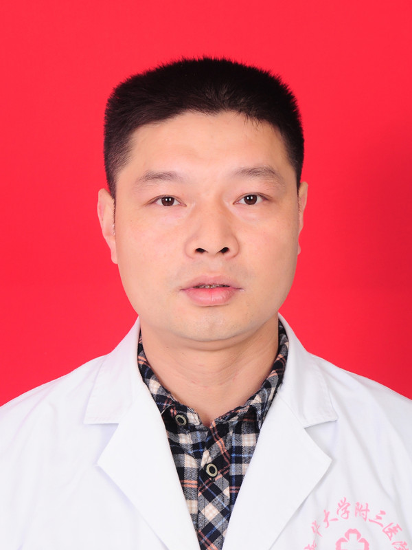 骨科张志强